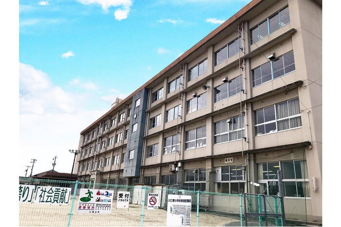 小学校