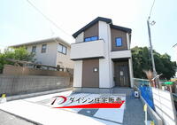 牛田新町1(牛田駅) 4799万円