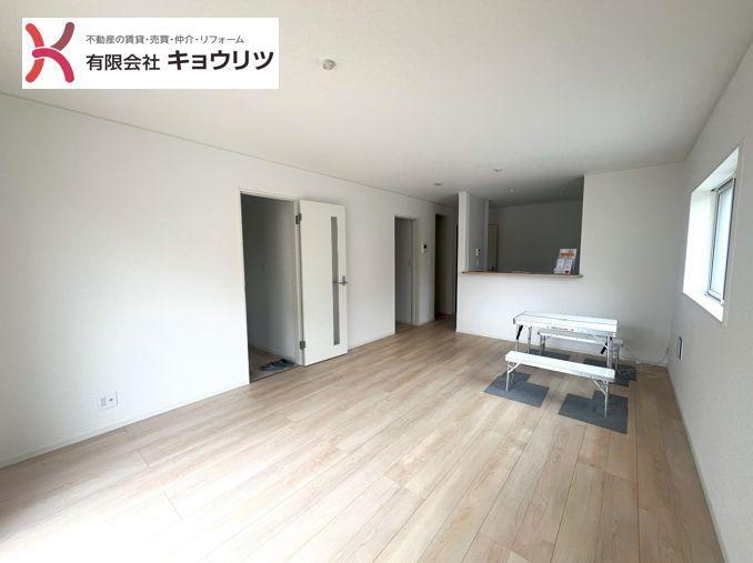 中央３（竹原駅） 2190万円
