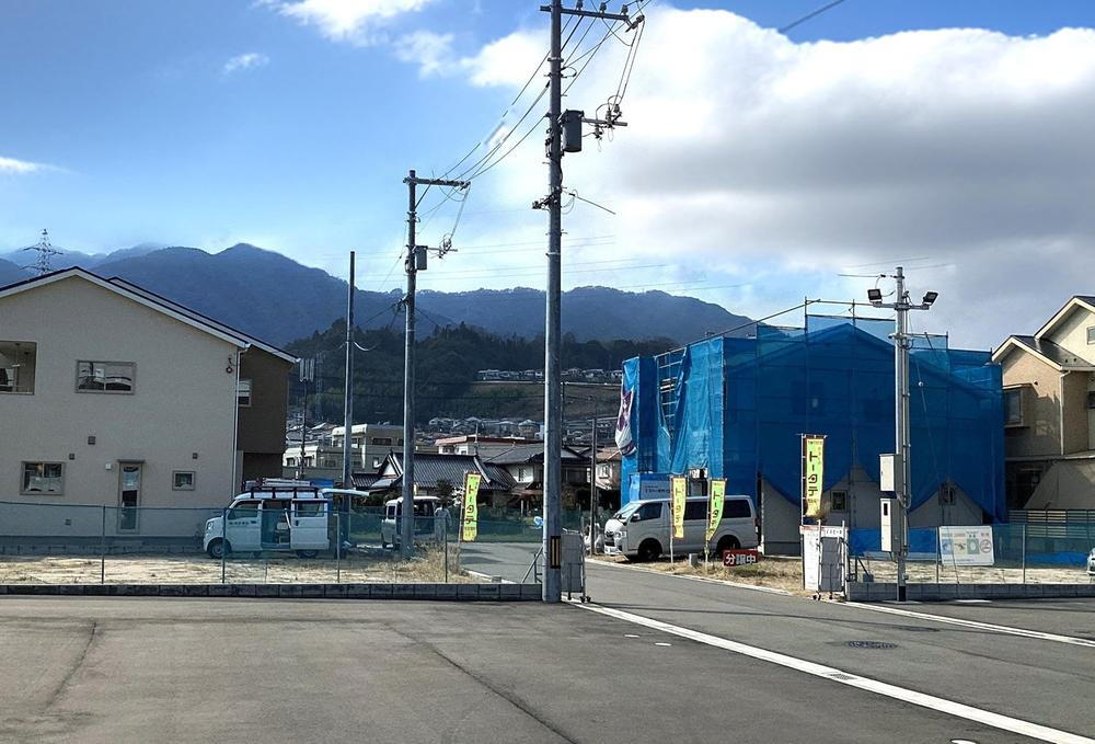 八幡１ 2220万円～2350万円