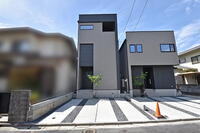 佐伯区五日市中央1丁目 新築No.2