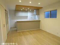 中野4(中野東駅) 3380万円・3480万円