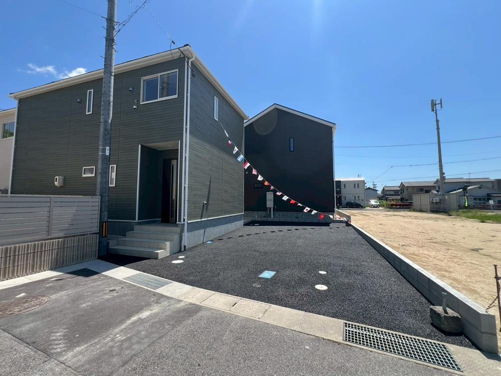 竹原町（竹原駅） 2480万円～2580万円
