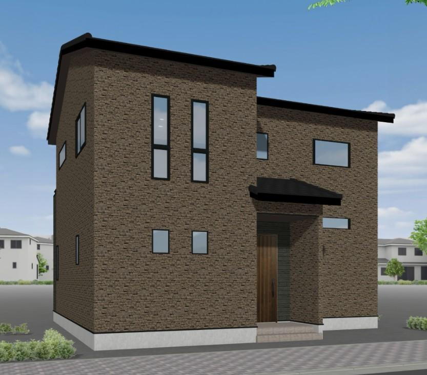 【タマタウン直江駅西Ⅱ】2026年2月堂々誕生予定！