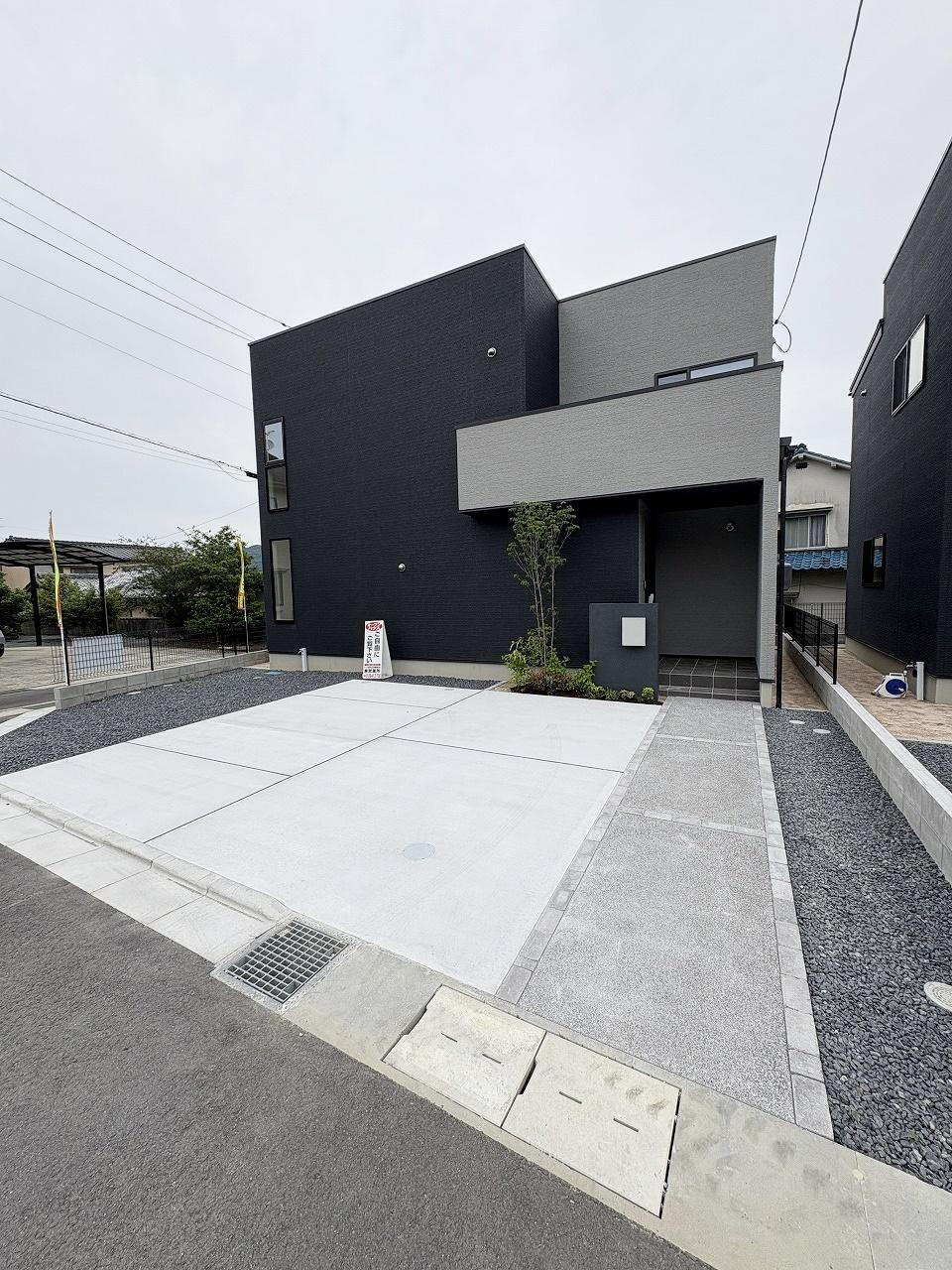 出来庭７ 2996万円・3296万円
