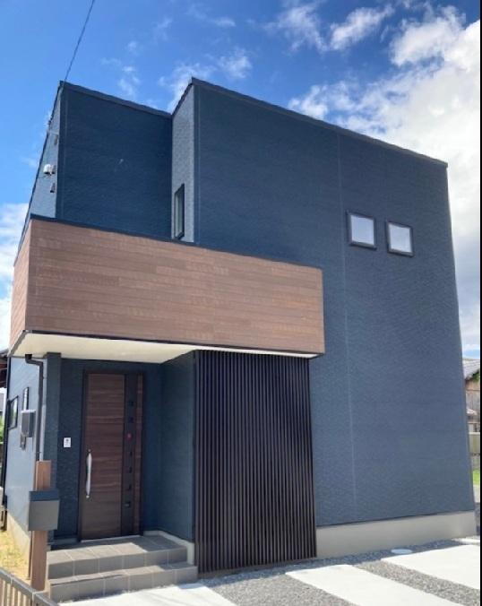 邑久町尾張（邑久駅） 2980万円～3380万円