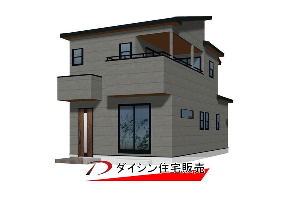 中山上２（矢賀駅） 3680万円