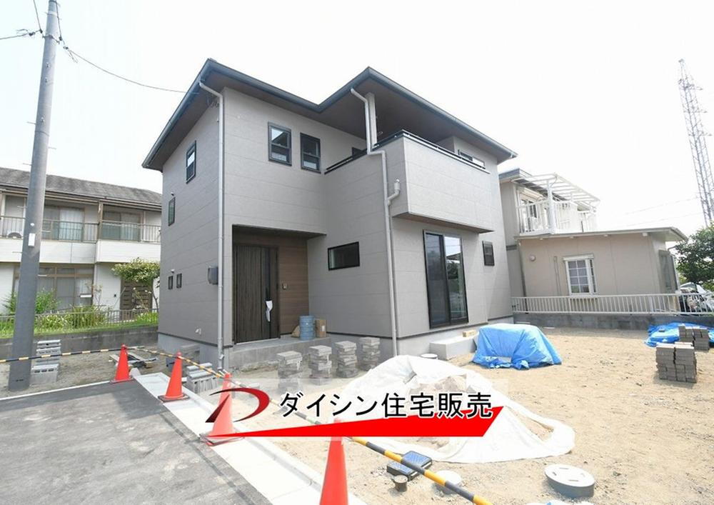 中津町３（南岩国駅） 3580万円・3680万円