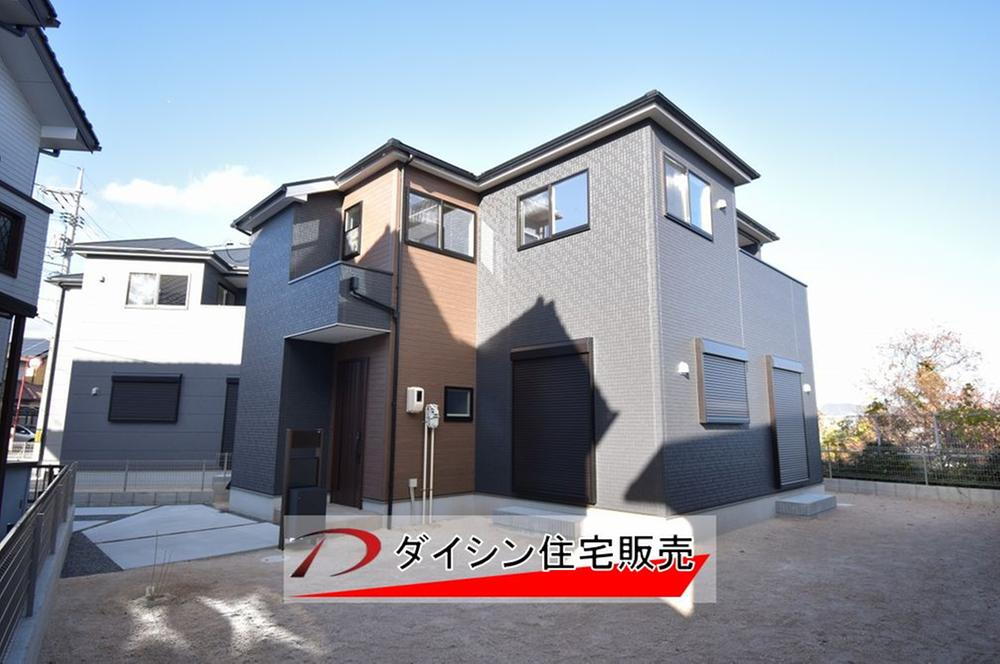 地御前４（地御前駅） 3180万円