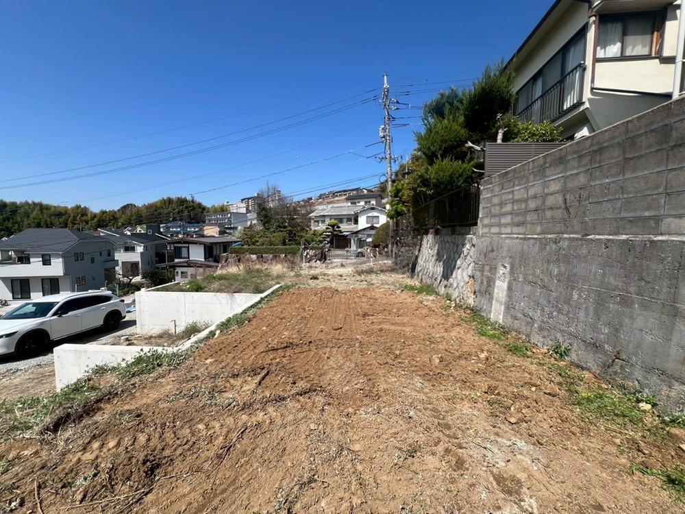 井口１（新井口駅） 4588万円・4688万円