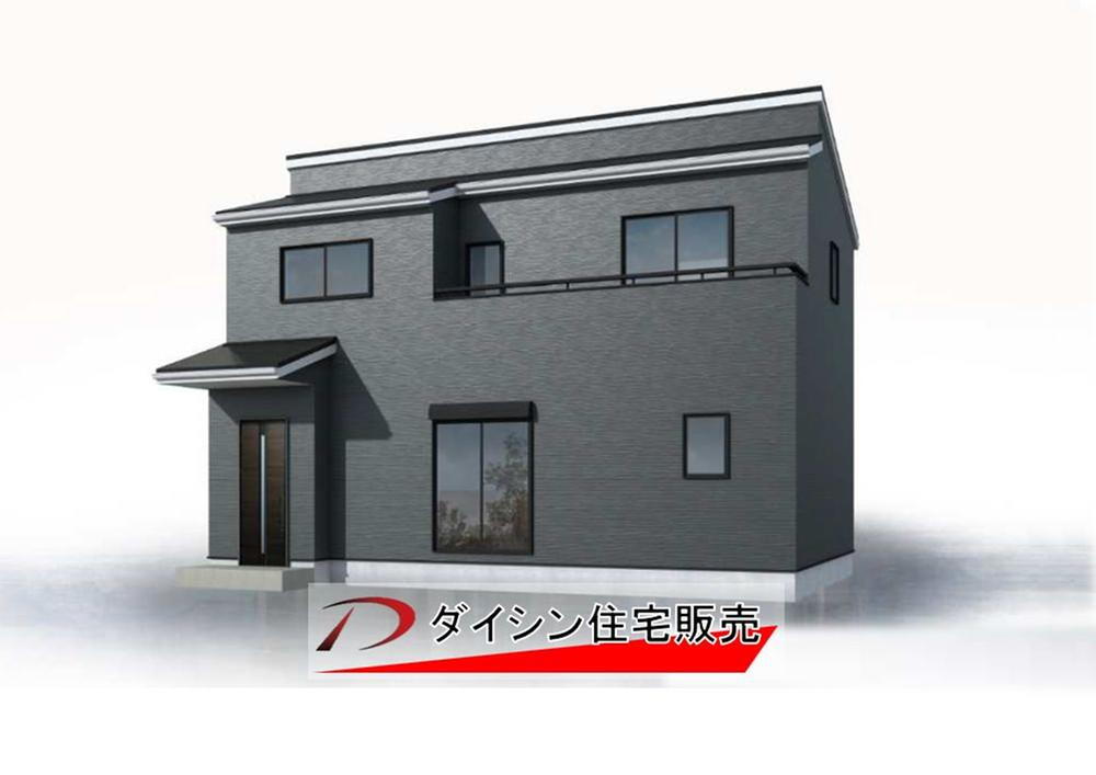 広本町３（新広駅） 3780万円・3980万円