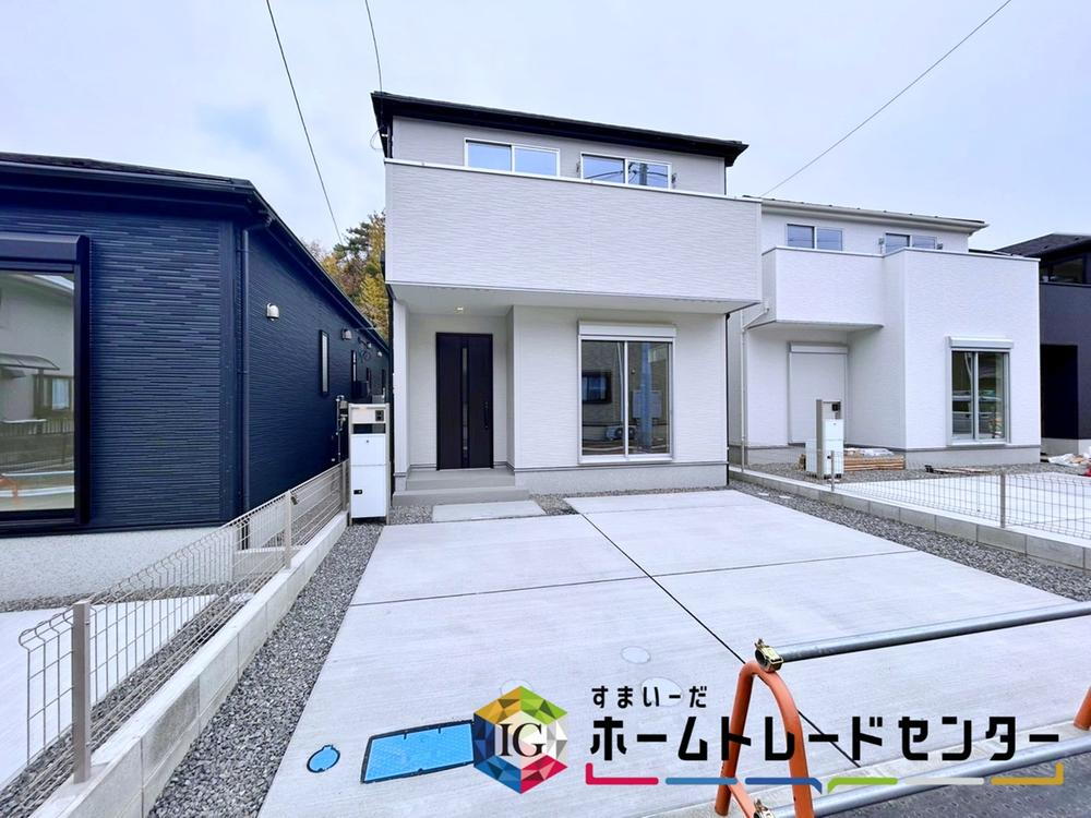リナージュ　廿日市市大野字早時　２３－２期
