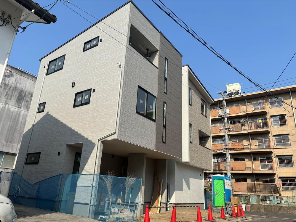 ＪＲ　広島電鉄　バス利用可能な好立地物件