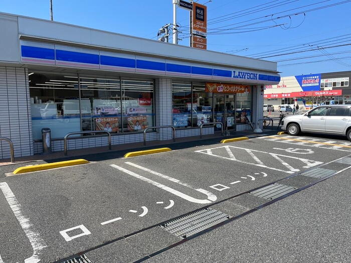 コンビニ
