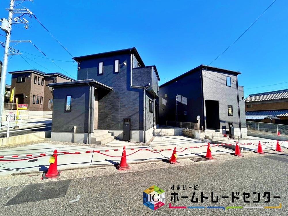 リナージュ　広島市安芸区船越２丁目　２３－１期