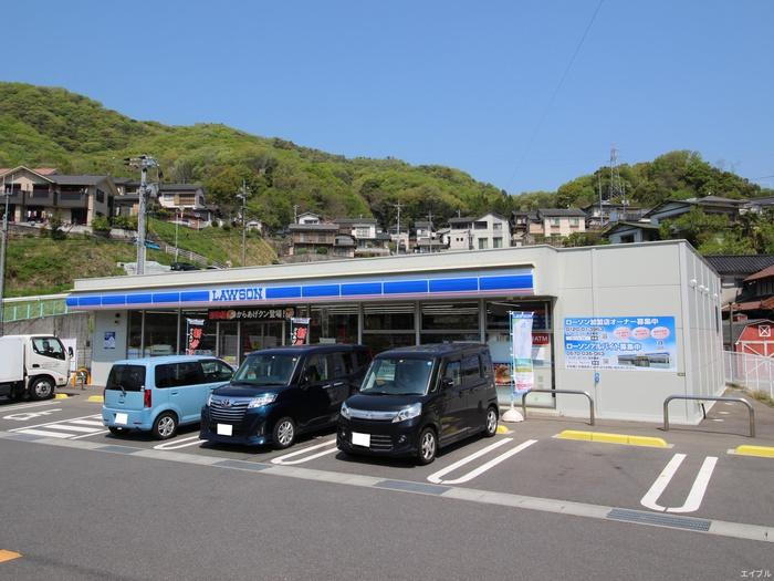 コンビニ