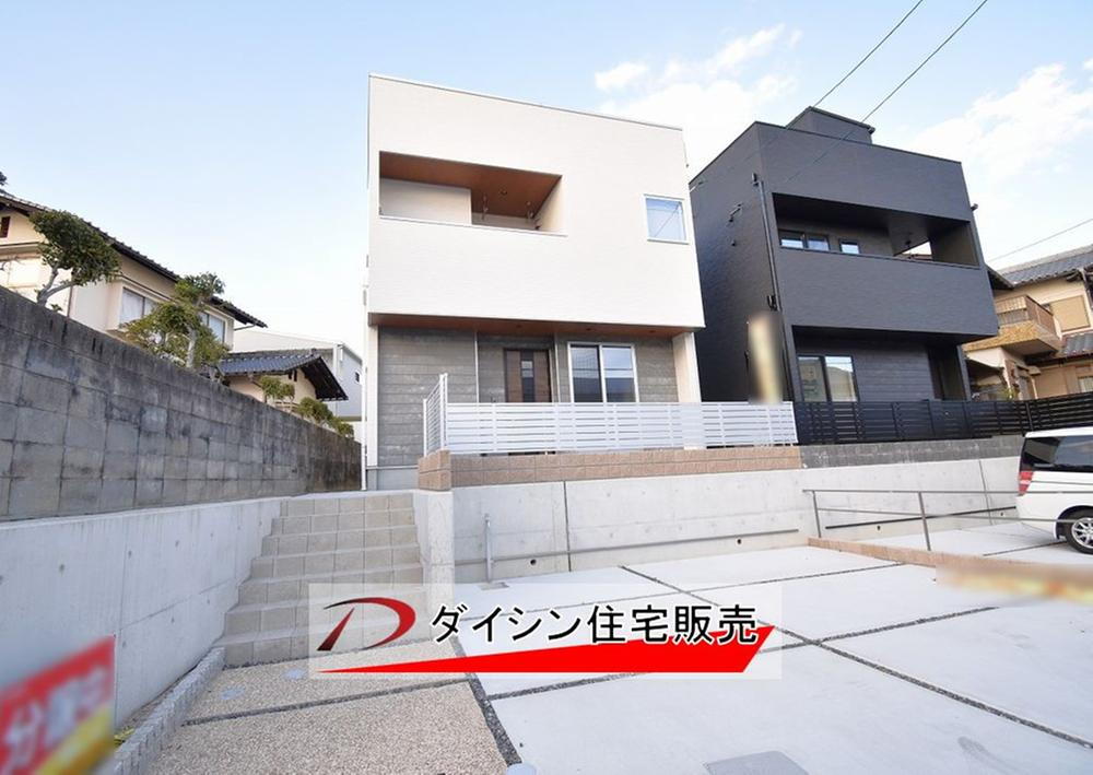 阿品台２（阿品東駅） 4400万円