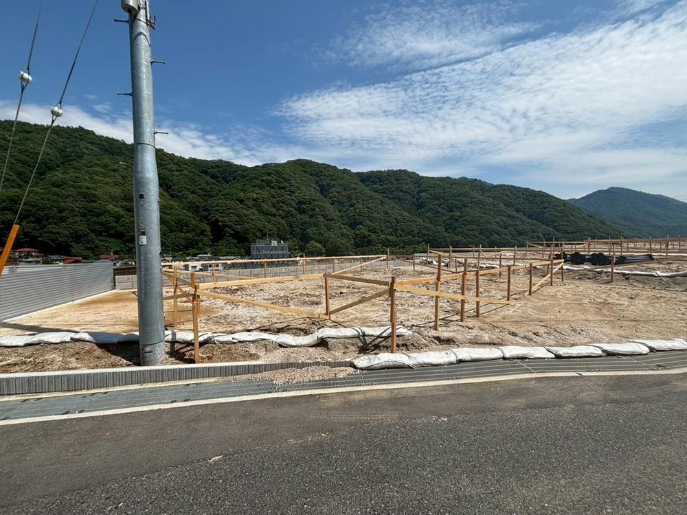 中野６（中野東駅） 3280万円～3480万円