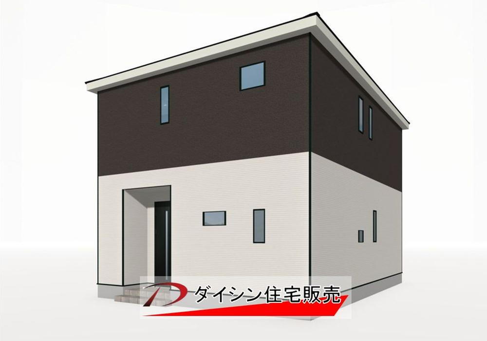 城之堀１ 2480万円・2580万円