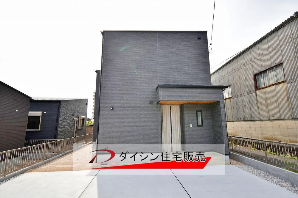 東松崎町（防府駅） 3280万円