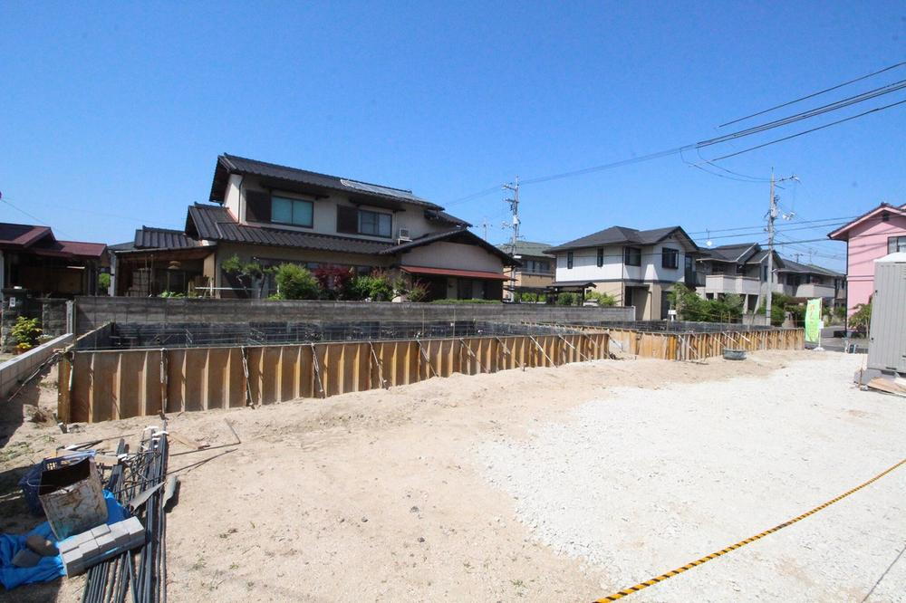 全2棟！◆◆リーブルガーデン倉敷大内第3◆◆