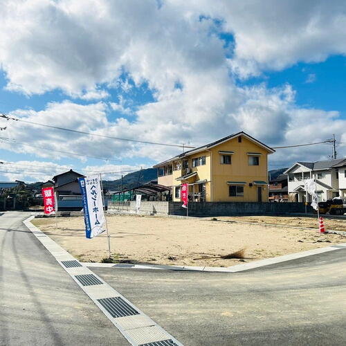 井尻野（総社駅） 748万円～1092万7000円