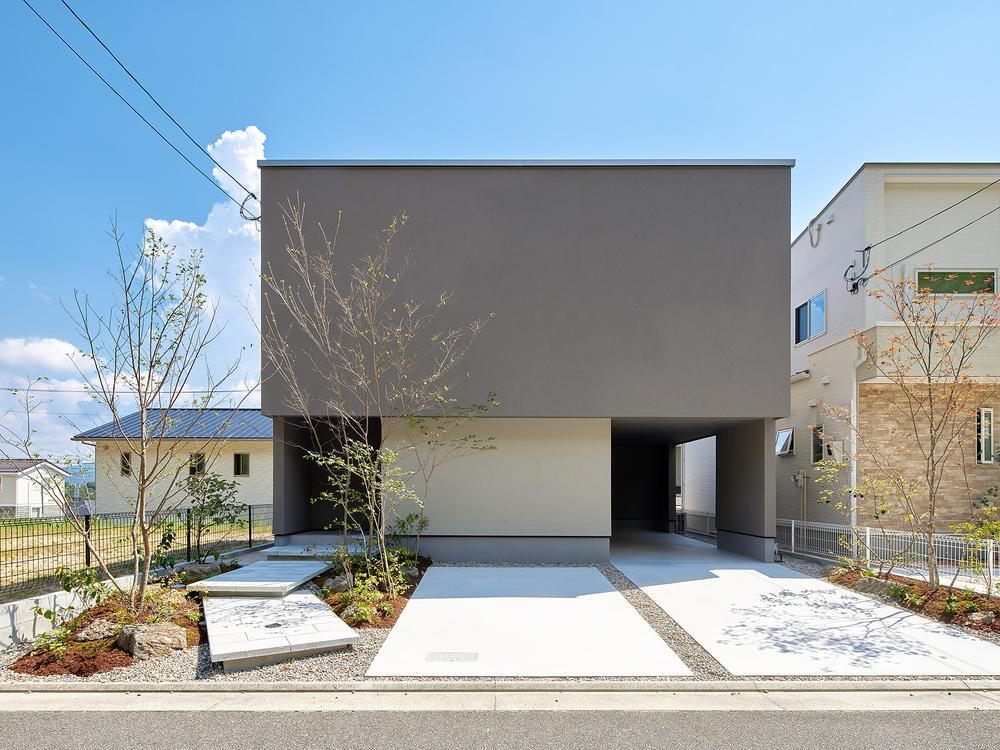 山本新町４ 4280万円