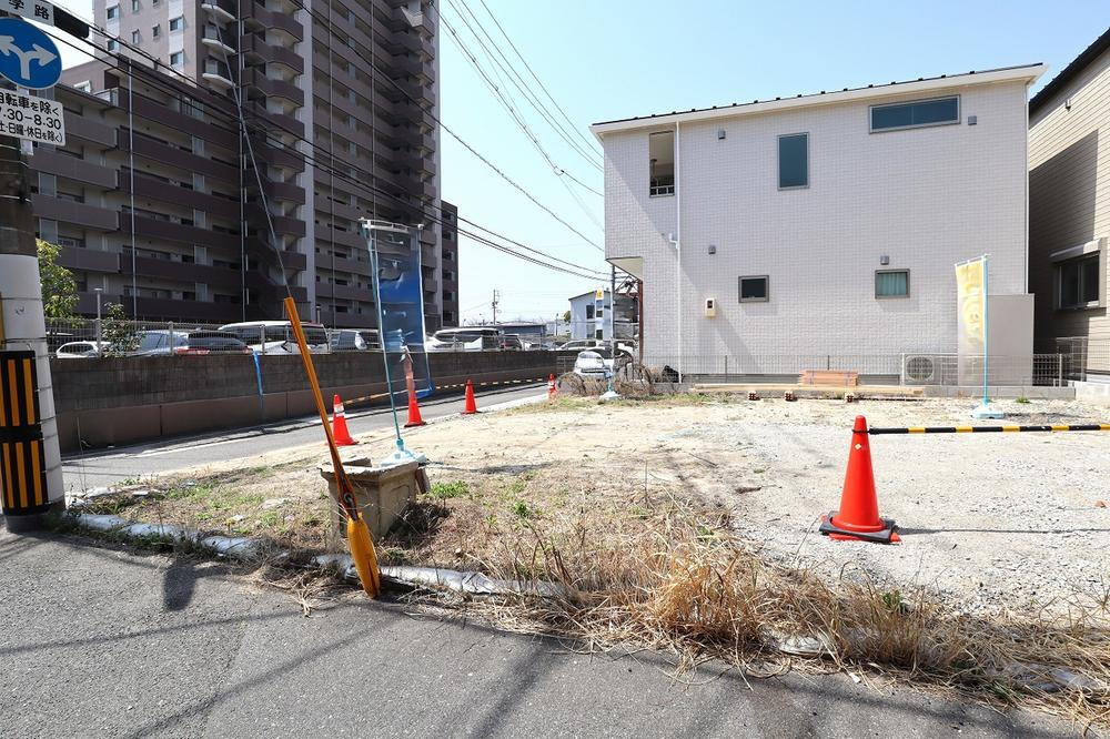 宇品御幸１（広大附属学校前駅） 4780万円～4880万円