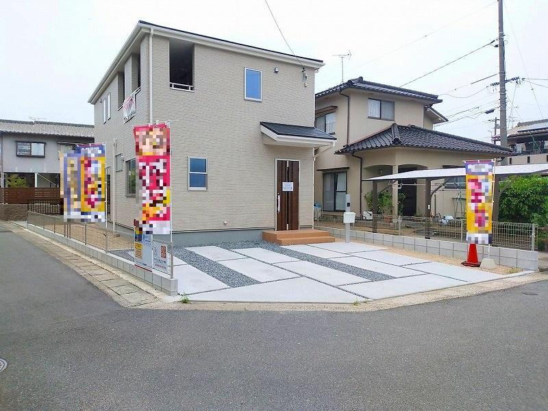 南古都（上道駅） 1980万円