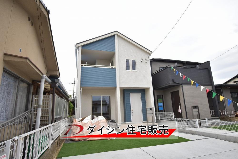 関（高島駅） 2599万円・2990万円