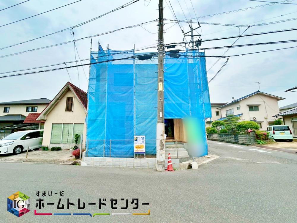 高須町（東尾道駅） 2980万円・3080万円