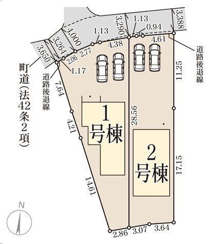 物件写真