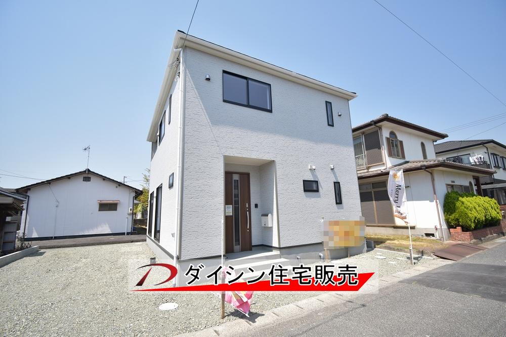 ◆内覧動画公開中◆　クレイドルガーデン倉敷市連島町矢柄　第5