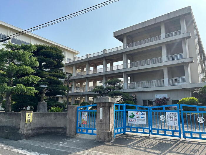 小学校