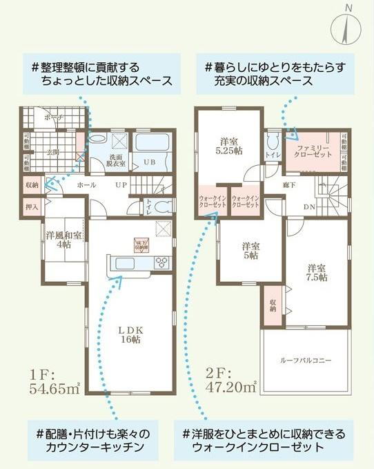 物件写真