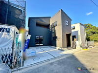 リーブルガーデン 東区温品4丁目