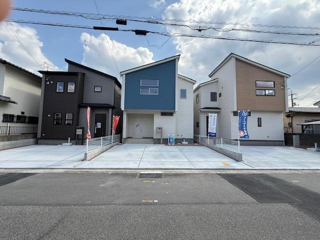 福泊（大多羅駅） 2499万円・2799万円
