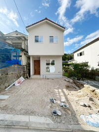 カーサ・ヴェルディ上温品4丁目【第2現地】