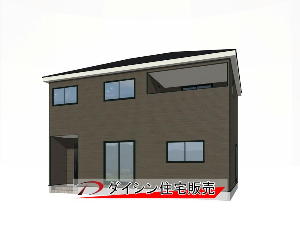 栗原町（新尾道駅） 2880万円～3130万円