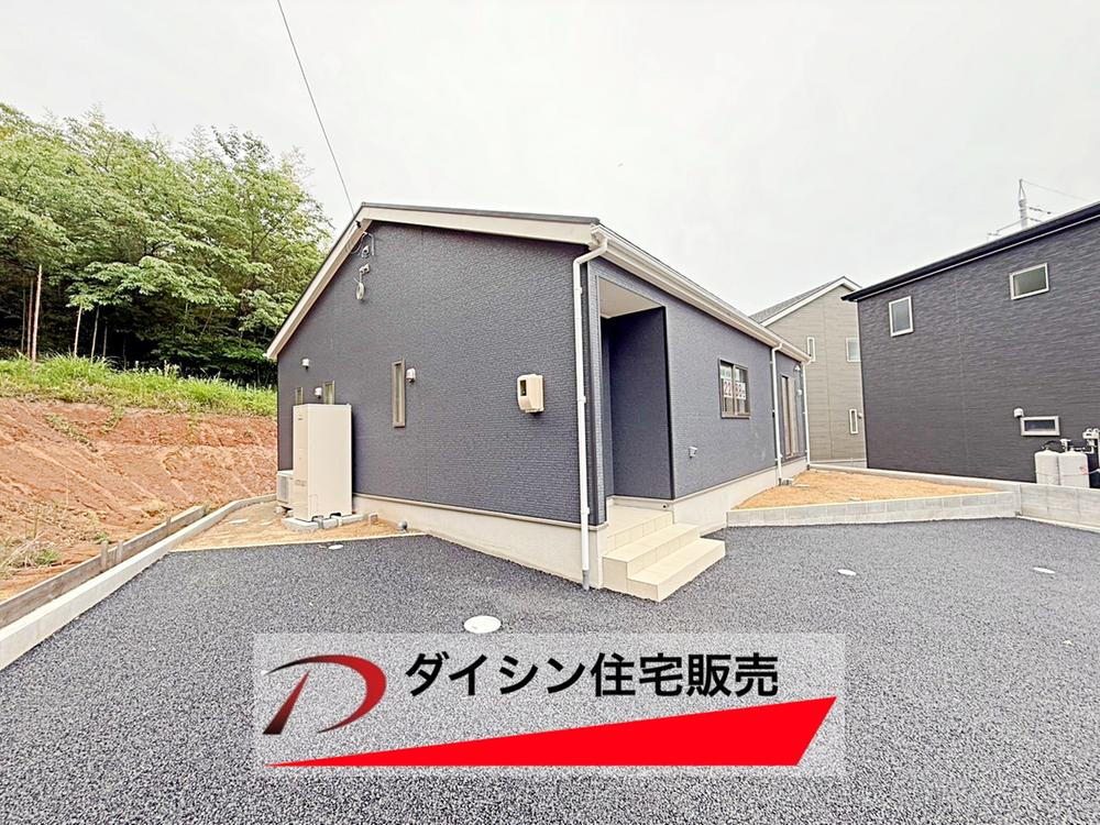 阿知須（阿知須駅） 2288万円