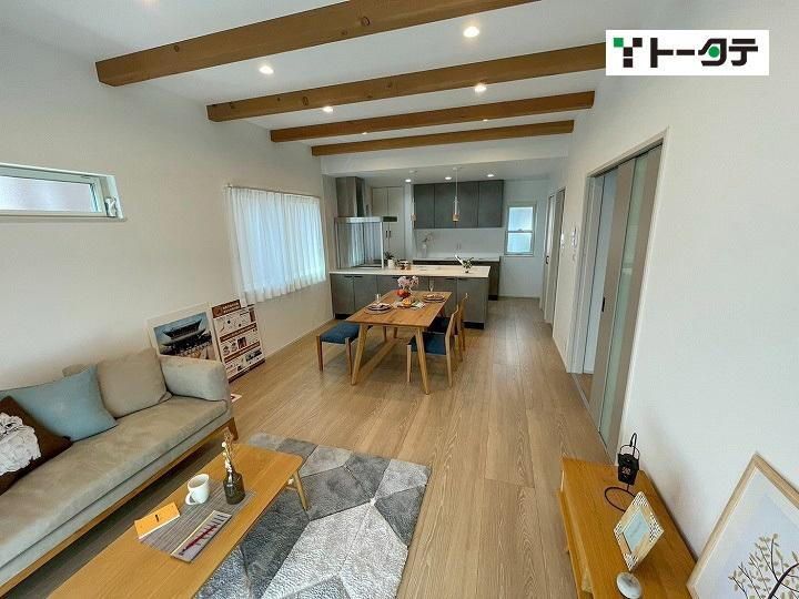 セルリアンステージ大竹本町一丁目