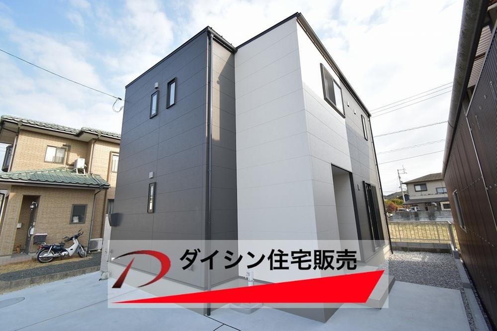 嘉川（上嘉川駅） 2580万円