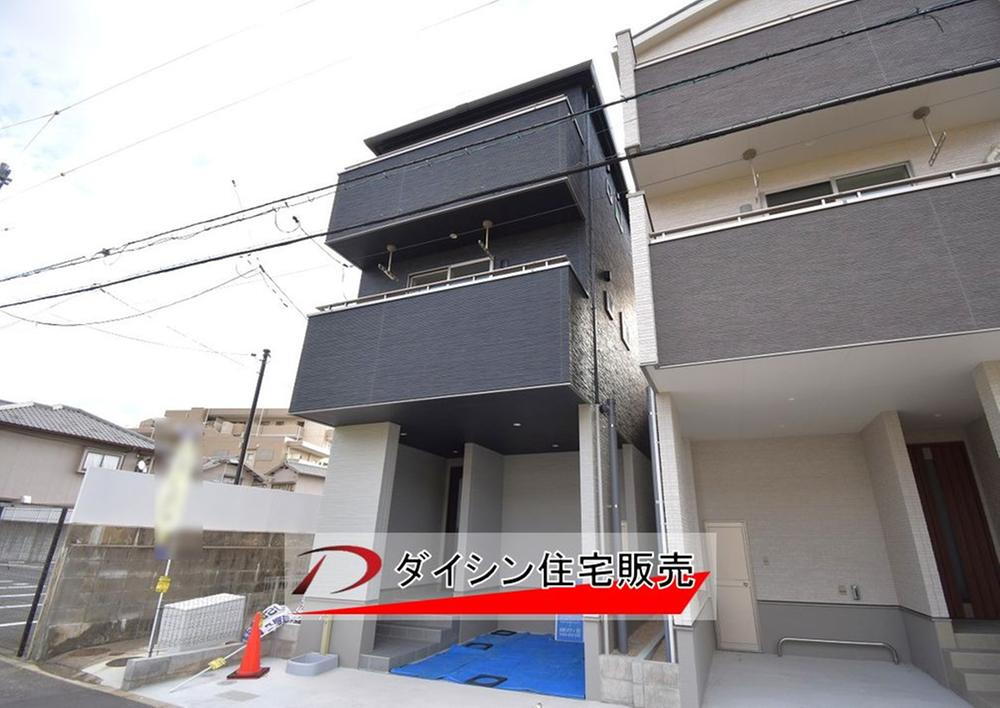庚午北２（高須駅） 3680万円