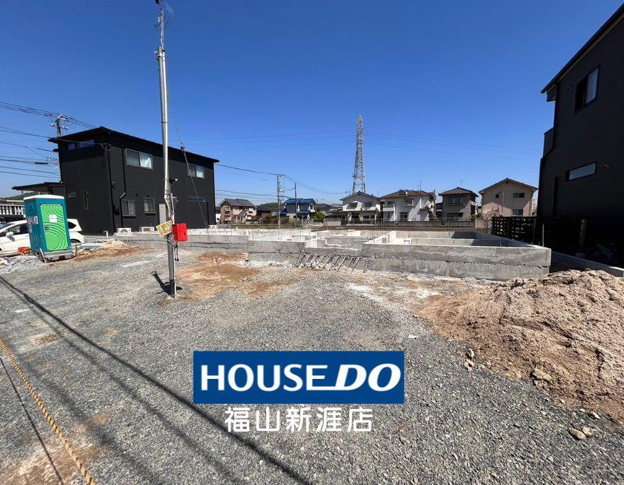 山手町７（備後本庄駅） 2580万円