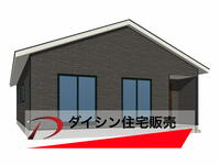 大字浜方(防府駅) 2088万円