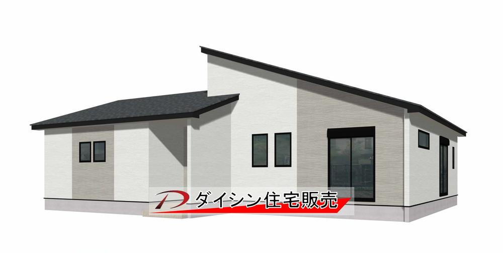 田ノ上（球場前駅） 3980万円