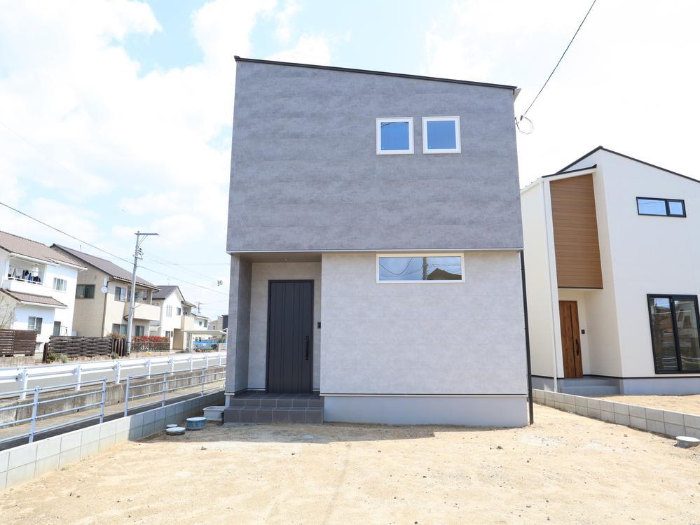 尾道市高須町(第1)　　1号・2号