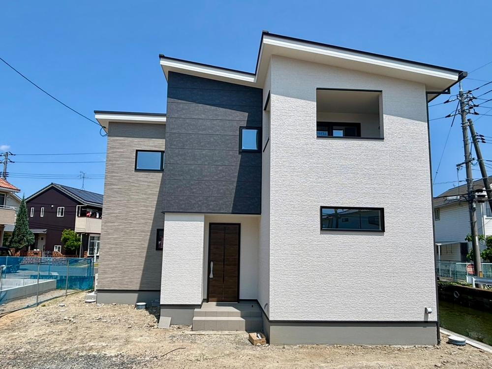 岡山市北区今保2期⑥号地分譲　ライフデザイン・カバヤ