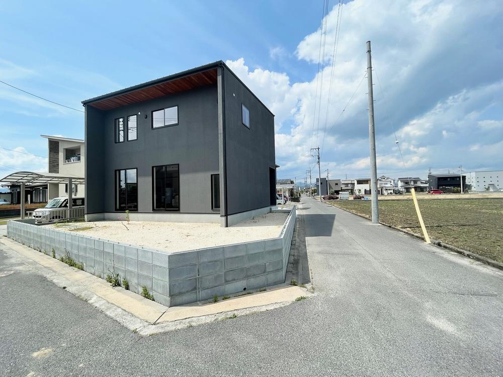 駅家町大字坊寺（近田駅） 3080万円