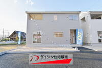 クレイドルガーデン山口市平井第7